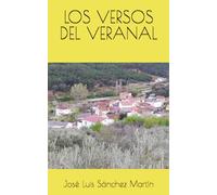 LOS VERSOS DEL VERANAL (POESÍA)