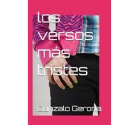 los versos más tristes (Amar es matar)