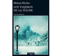 Los Viajeros De La Noche