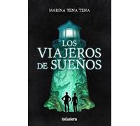 Los viajeros de sueños: 174 (Narrativa singular)