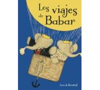 Los Viajes De Babar