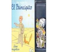 Los Viajes De El Principito (Libro Magnético) (LIBRO MAGNETICO)