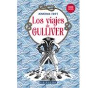 Los viajes de Gulliver (Clásicos)