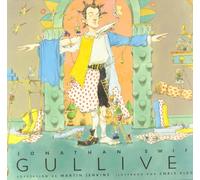 LOS VIAJES DE GULLIVER-CARTONE (VVKIDS CUENTOS DE SIEMPRE) - 9788431680121