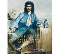 Los viajes de Gulliver (Col. Clasicos)