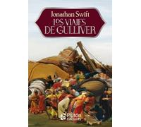 Los viajes de Gulliver (Colección Eterna - Aniversario 15 Años)