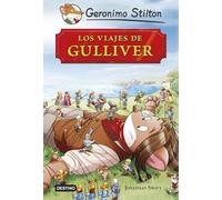 Grandes Historias : Los Viajes De Gulliver