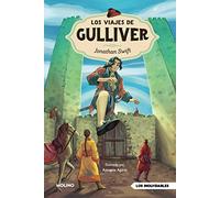 Los viajes de Gulliver (Inolvidables)