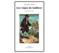 Los viajes de Gulliver (Letras Universales)