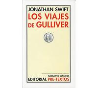 Los viajes de Gulliver (Narrativa Clásicos)