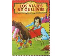 Los Viajes de Gulliver (Estuche Slim) [DVD]