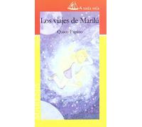 Los viajes de Mariló