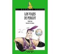 Los Viajes De Pericot (el Duende Verde)
