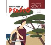 Los Viajes De Perseo (caballo Mitologico)