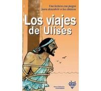Los viajes de Ulises: 2 (Para descubrir a los clásicos)