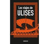 Los viajes de Ulises (Mitología)