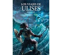 Los viajes de Ulises (Novelas ficción)