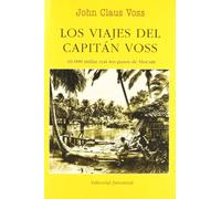 Los viajes del Capitán Voss (EN EL MAR Y LA MONTAÑA)