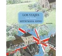 Los Viajes. Gran Bretaña