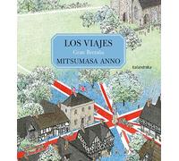 Los viajes. Gran Bretaña (Clásicos contemporáneos)