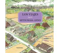 Los viajes. Japón (Clásicos contemporáneos)