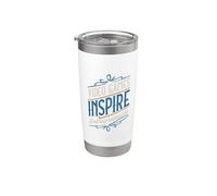 Los videojuegos inspiran el ajetreo de los empresarios Vaso térmico de acero inoxidable de doble pared
