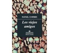 Los viejos amigos: 9 (Edición Limitada)