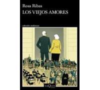 Los Viejos Amores (ebook)
