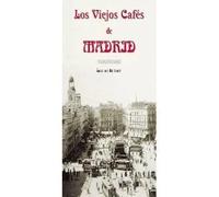 Los viejos cafés de Madrid | Ángel Del Río Lopez