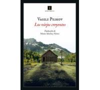 Los Viejos Creyentes (ebook)