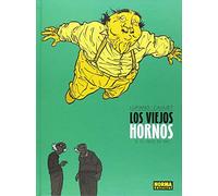 LOS VIEJOS HORNOS 3. EL QUE SE VA