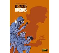 Los viejos hornos 4. La maga | Wilfrid Lupano, Paul Cauuet
