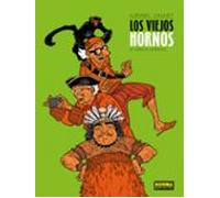 LOS VIEJOS HORNOS 6. OIDOS SORDOS