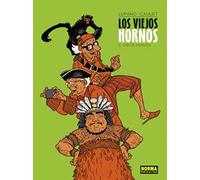 LOS VIEJOS HORNOS 6. OIDOS SORDOS