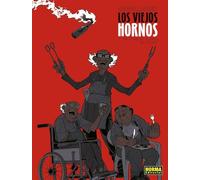LOS VIEJOS HORNOS 7. INESTABLES COMO EL CLIMA