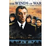 Los vientos de guerra de Paramount