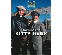 The Winds of Kitty Hawk [Reino Unido] [DVD]