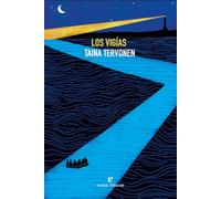 Los vigías: Cinco centinelas de las fronteras (El Pasaje de los Panoramas)