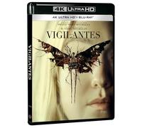 Los Vigilantes [4K UHD+Blu-ray] (2024) The Watchers