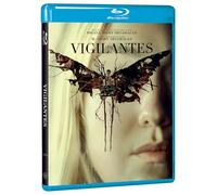 Los Vigilantes [Blu-ray] (2024) The Watchers