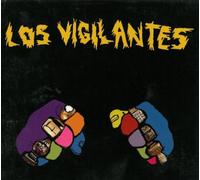 Los Vigilantes - Los Vigilantes