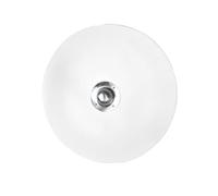 Los vikingos alrededor de escudo, apertura de madera con joroba de acero - escudo - escudo Vikingo