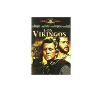 Los vikingos [DVD]