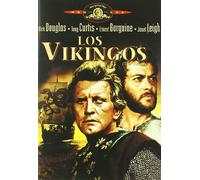 Los Vikingos [DVD]