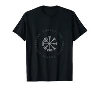 Los vikingos: los primeros influenciadores de viajes - Last Kingdom TLK Camiseta