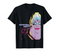 Los villanos de Disney La Sirenita Úrsula son totalmente fabulosos Camiseta