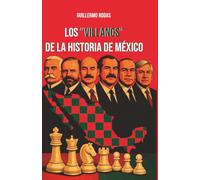 Los “Villanos” de la Historia de México
