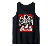 Los villanos de Star Wars Darth Vader Dark Side Forever Destiny Camiseta sin Mangas