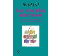 Los vínculos amorosos: Amar desde la identidad en la Terapia de Reencuentro (Psicología)