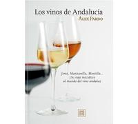 Los vinos de Andalucía